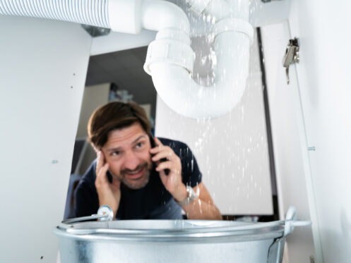 Plumbing services in Bridgeport, WV